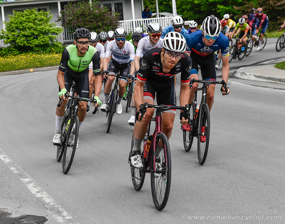 Tour de Beauce