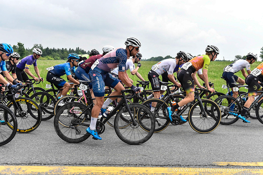 Tour de Beauce