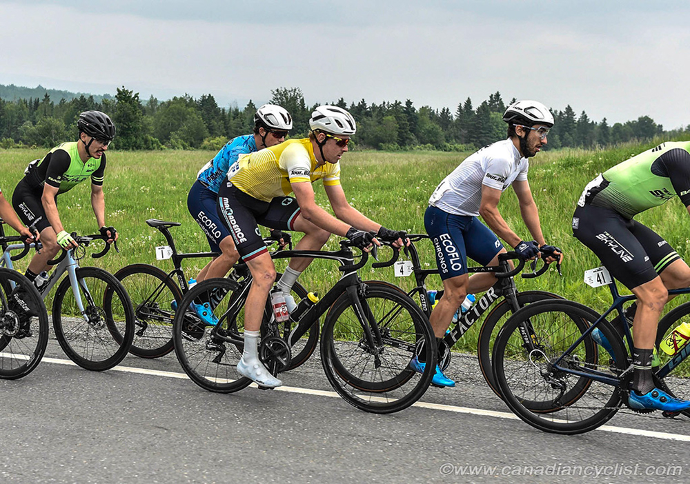 Tour de Beauce
