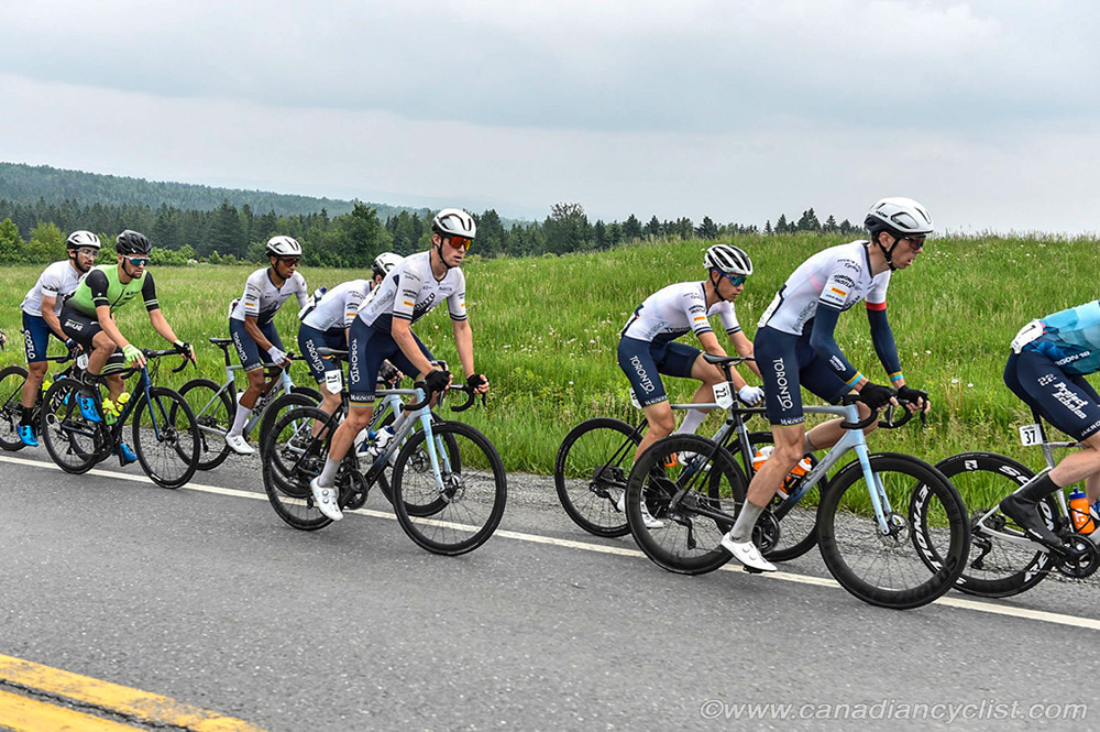 Tour de Beauce