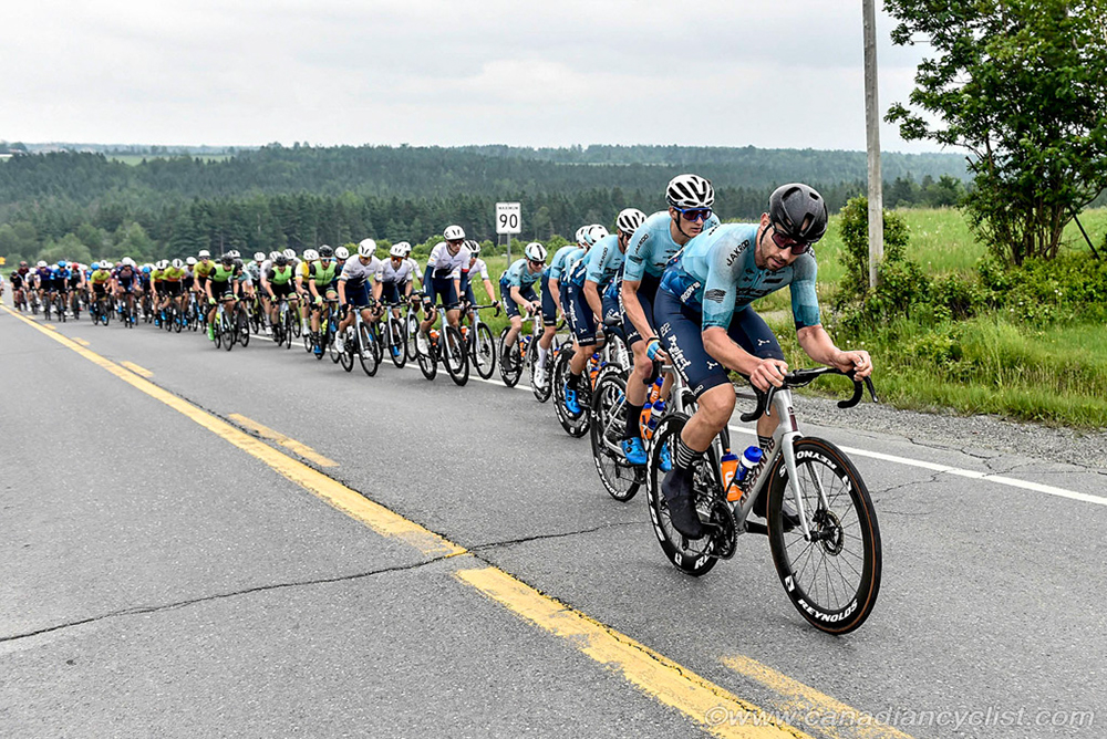 Tour de Beauce