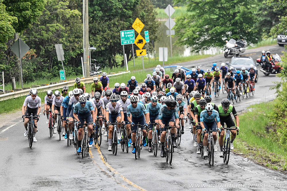 Tour de Beauce