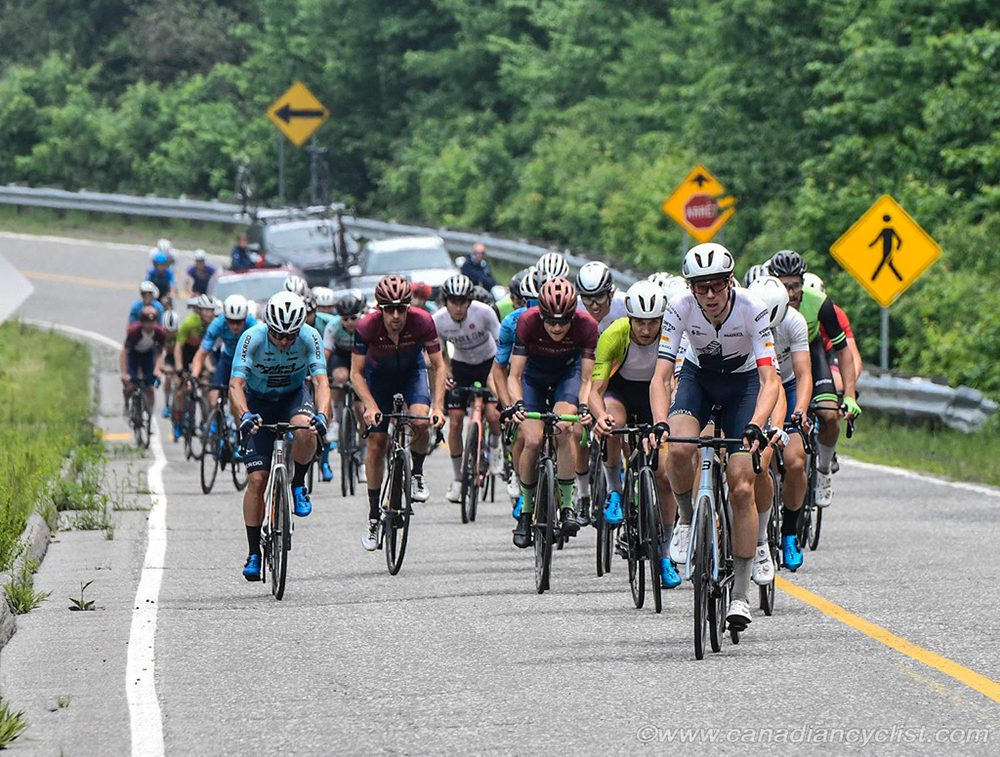 Tour de Beauce