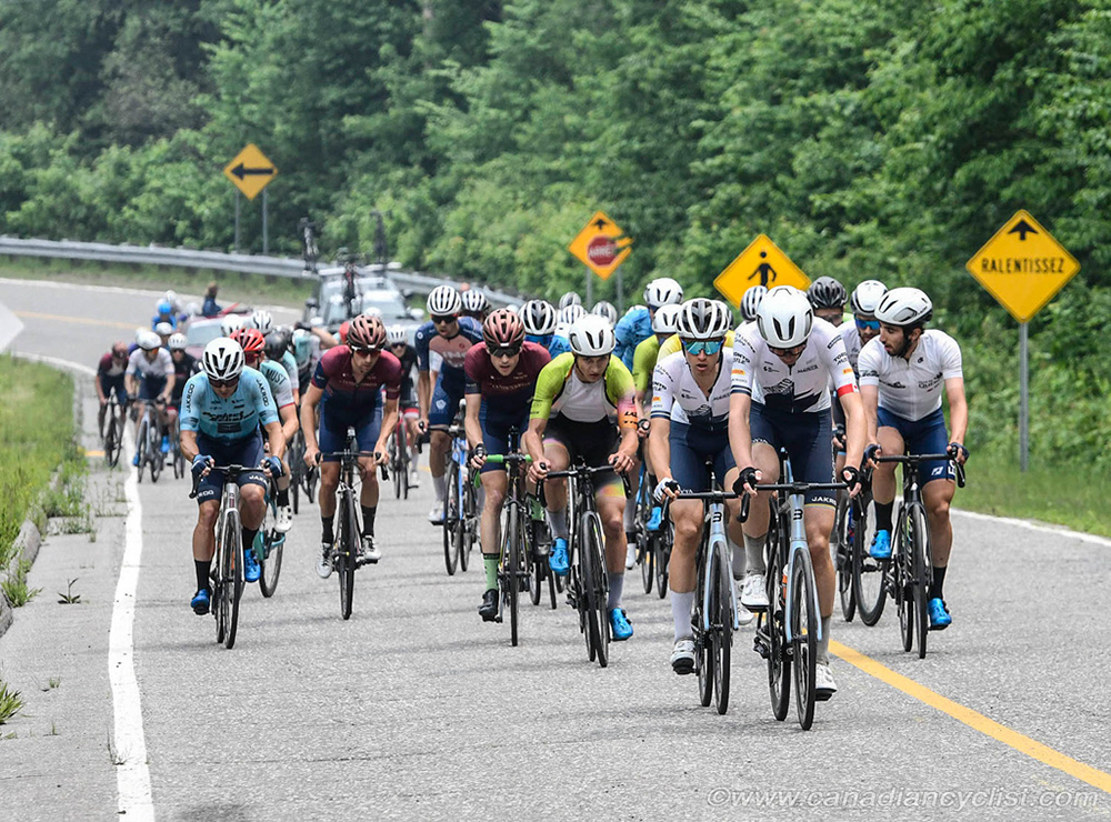 Tour de Beauce