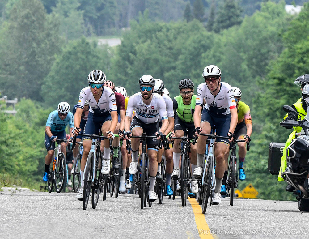 Tour de Beauce