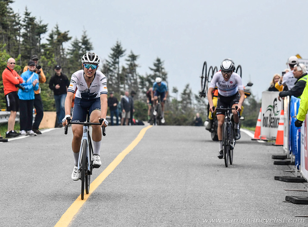 Tour de Beauce