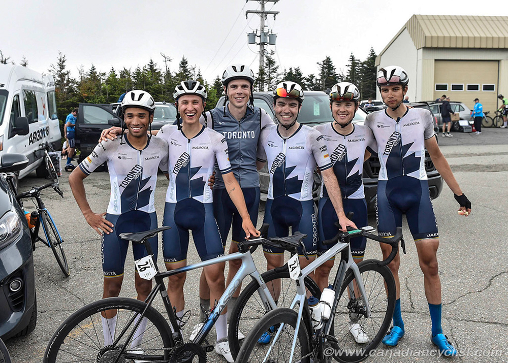 Tour de Beauce