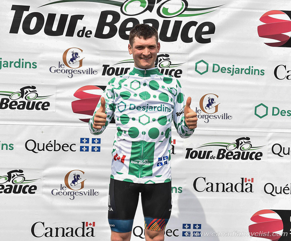 Tour de Beauce