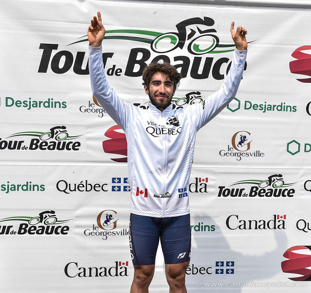 Tour de Beauce