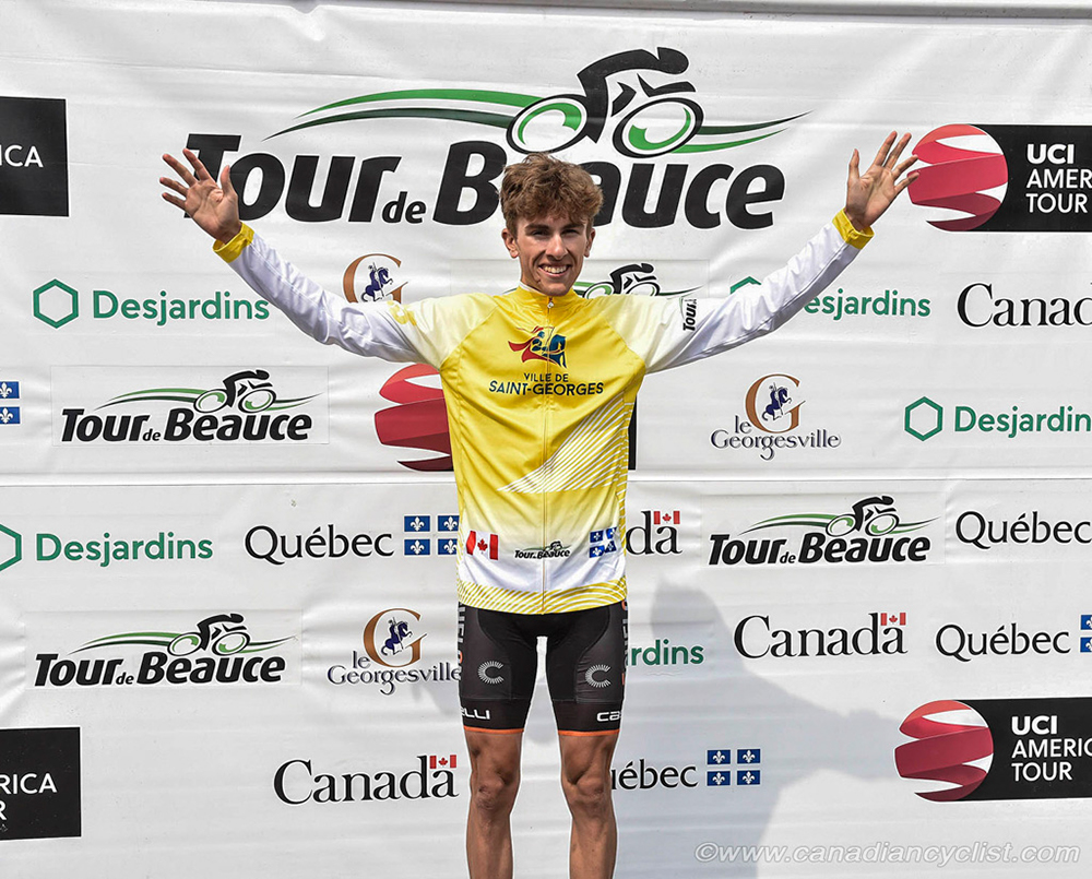 Tour de Beauce