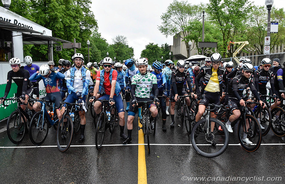 Tour de Beauce