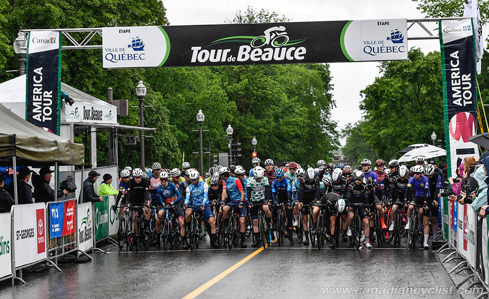 Tour de Beauce