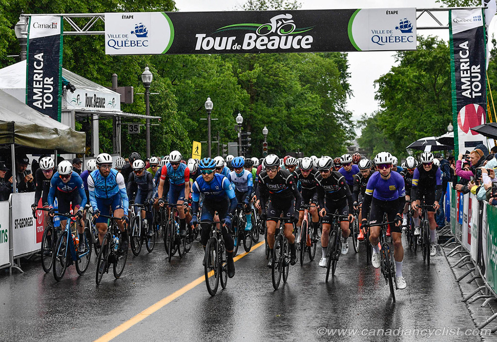 Tour de Beauce