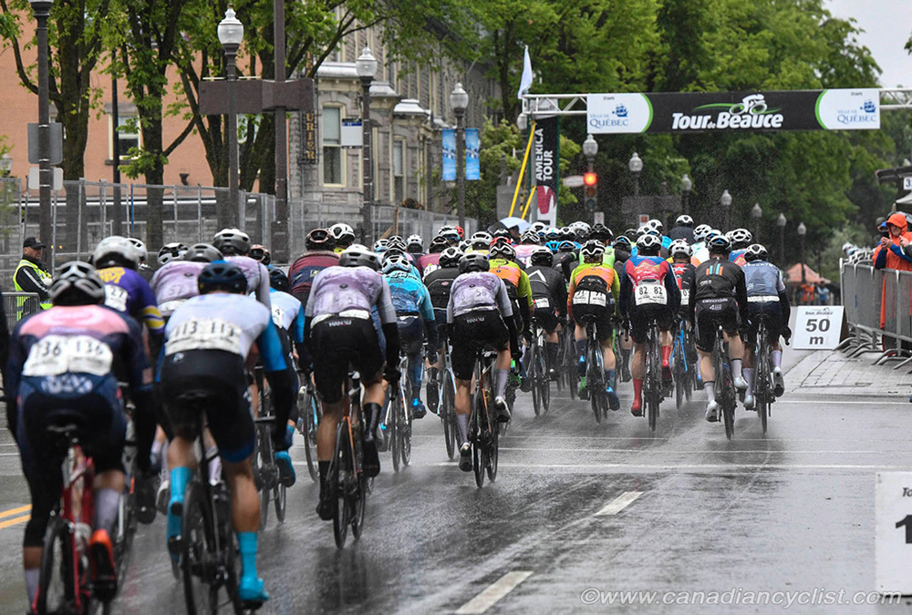 Tour de Beauce