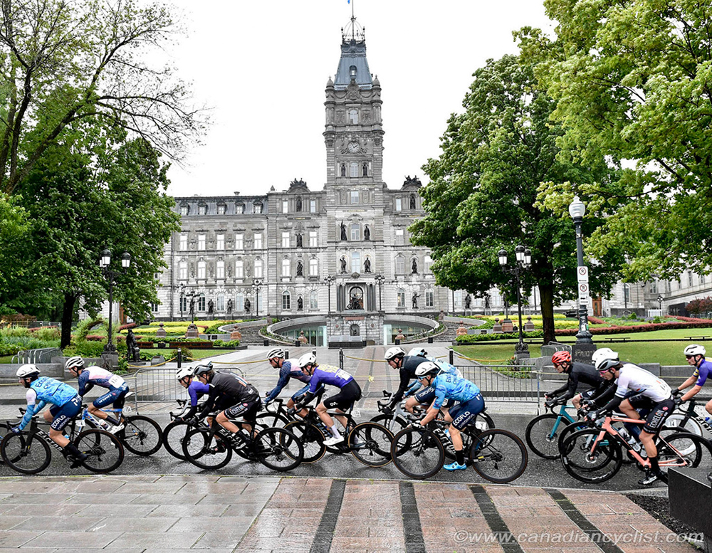 Tour de Beauce
