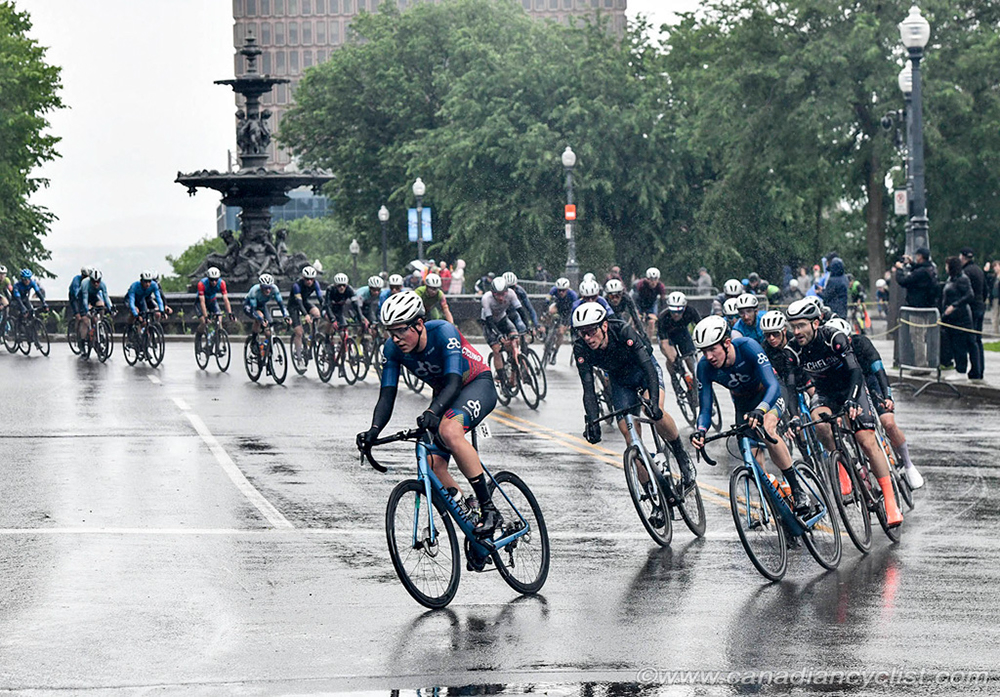 Tour de Beauce