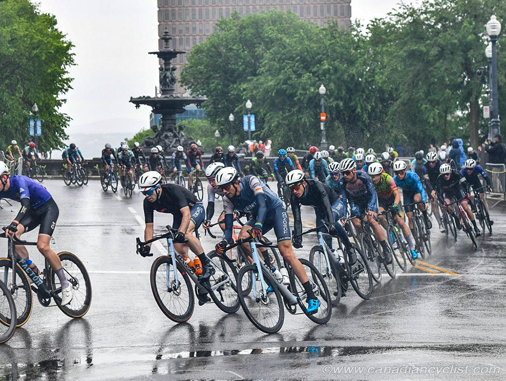 Tour de Beauce