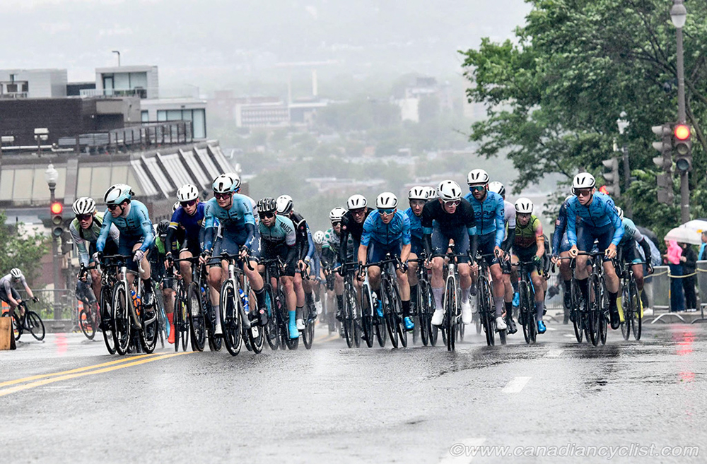 Tour de Beauce