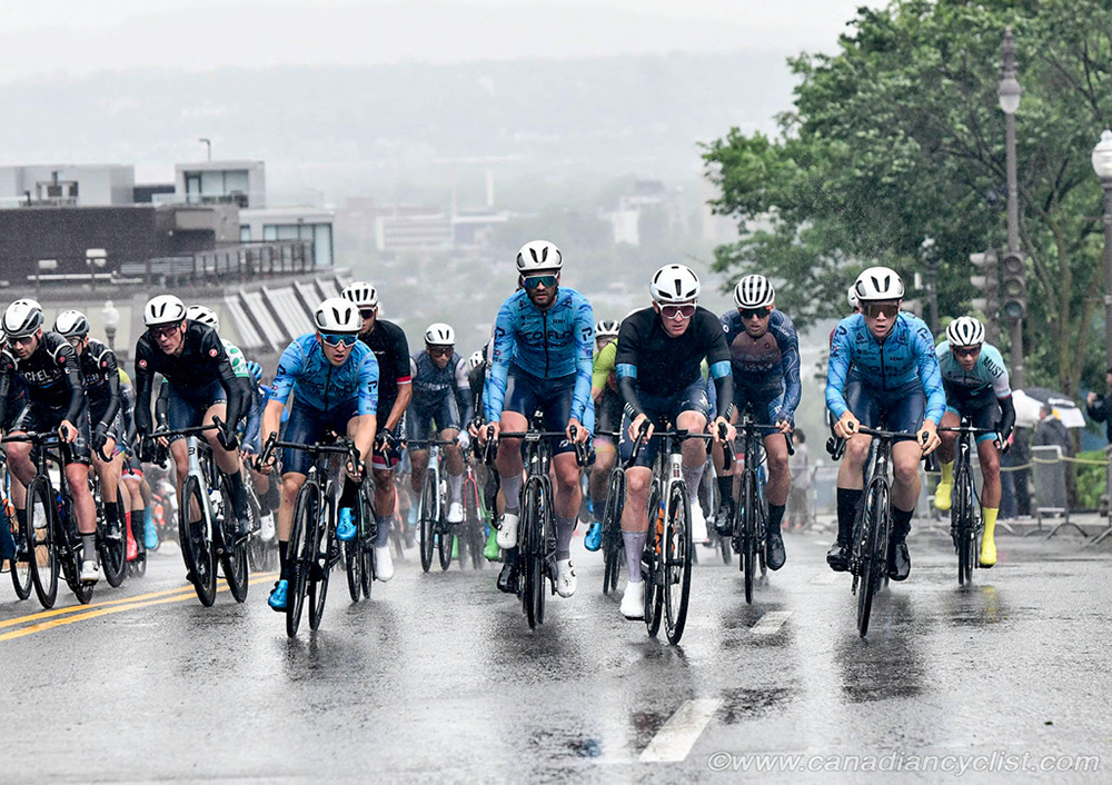 Tour de Beauce