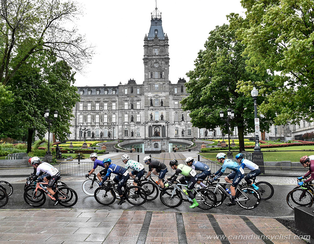 Tour de Beauce