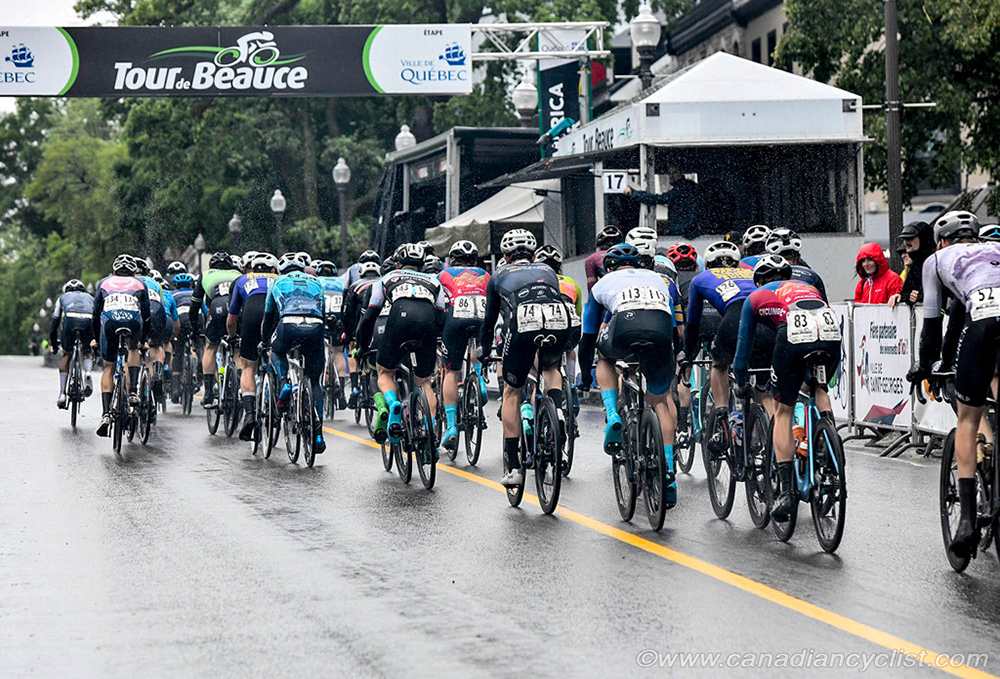 Tour de Beauce