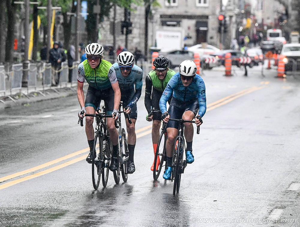 Tour de Beauce