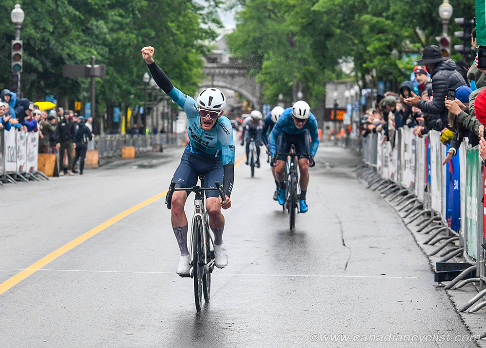 Tour de Beauce