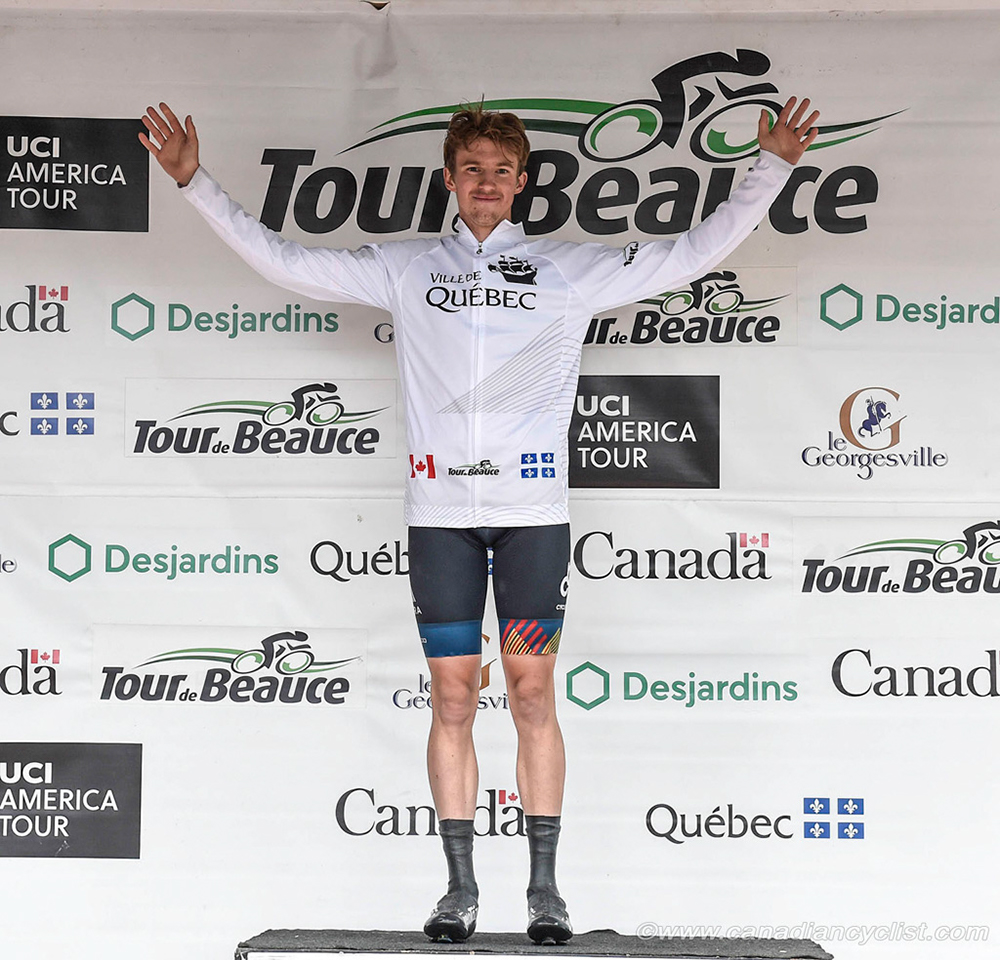 Tour de Beauce