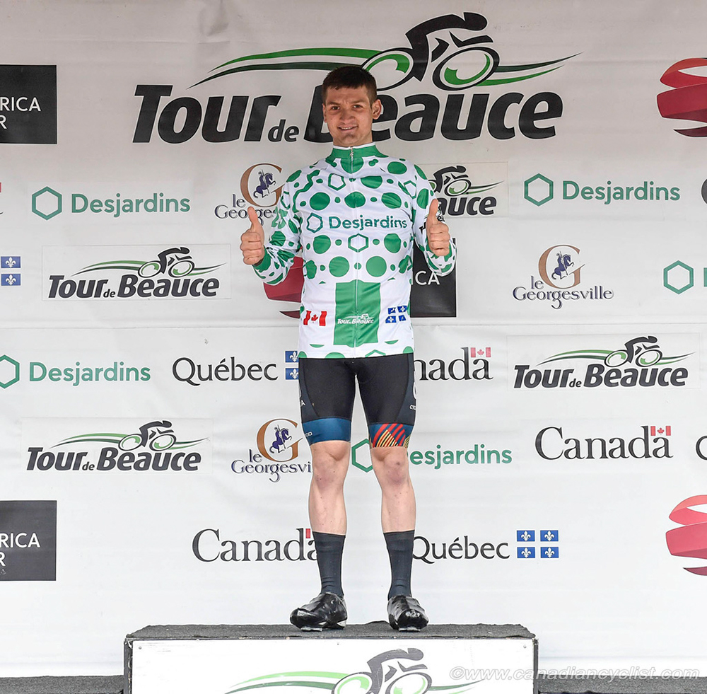 Tour de Beauce
