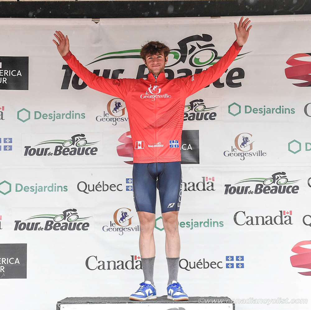 Tour de Beauce