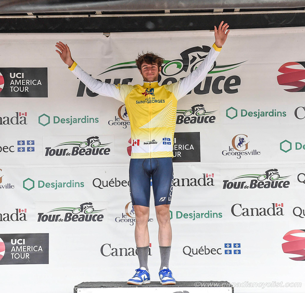 Tour de Beauce