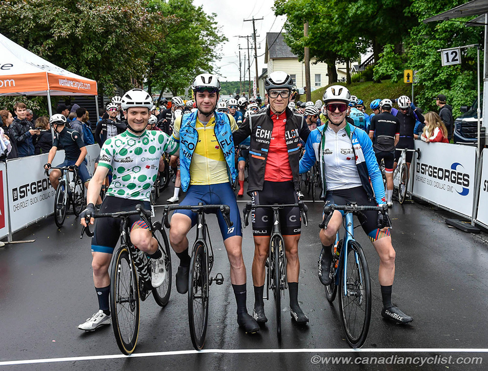 Tour de Beauce