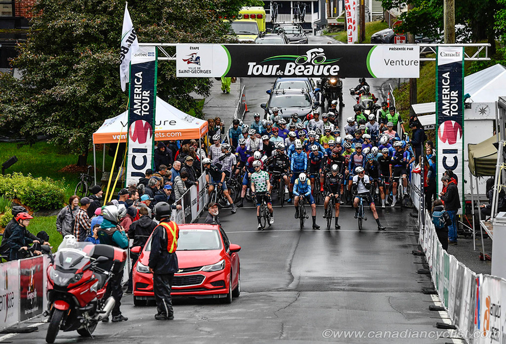Tour de Beauce