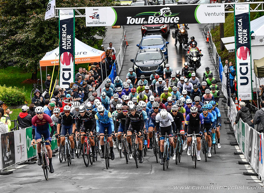 Tour de Beauce