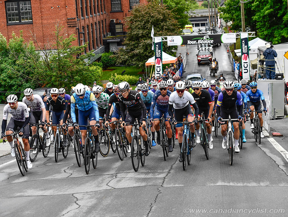 Tour de Beauce