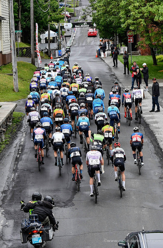 Tour de Beauce