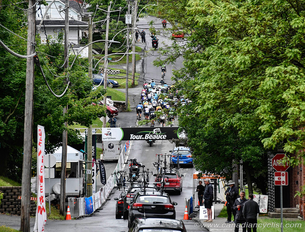 Tour de Beauce