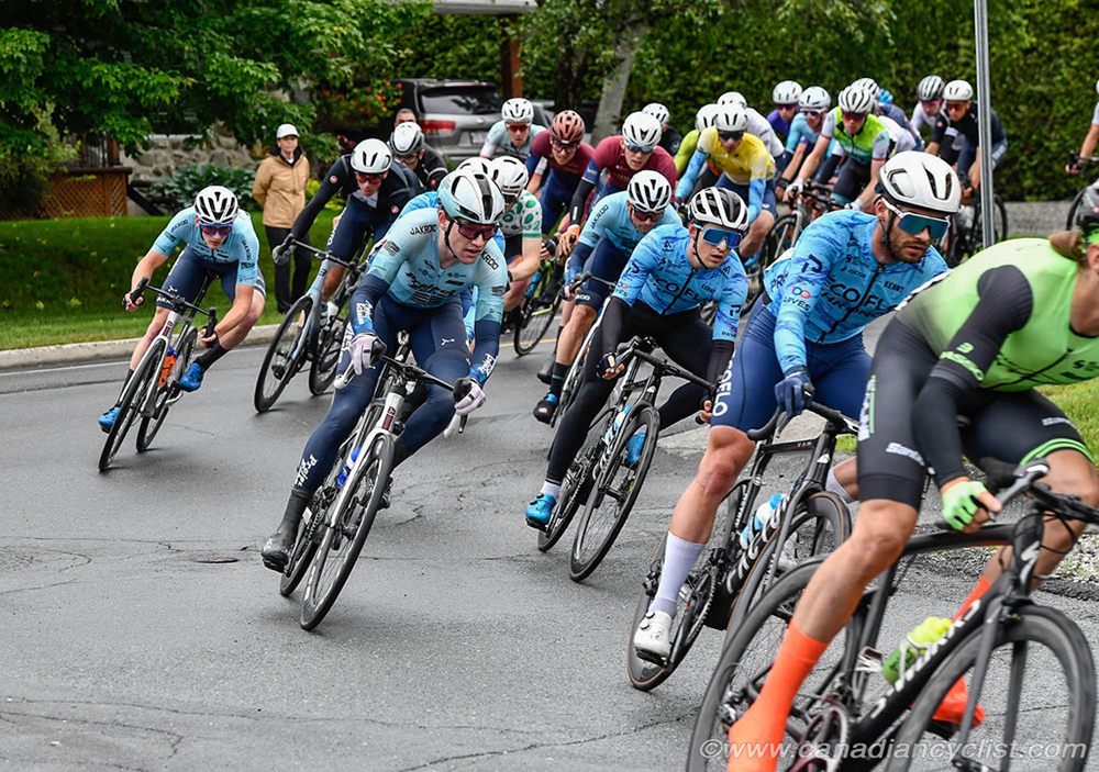 Tour de Beauce