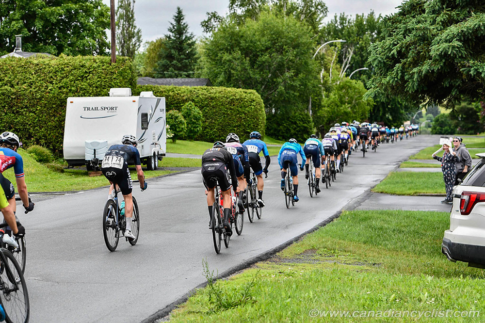 Tour de Beauce