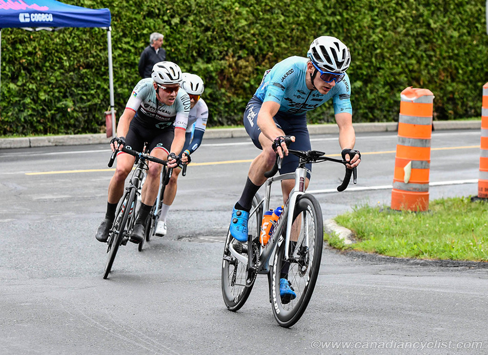 Tour de Beauce