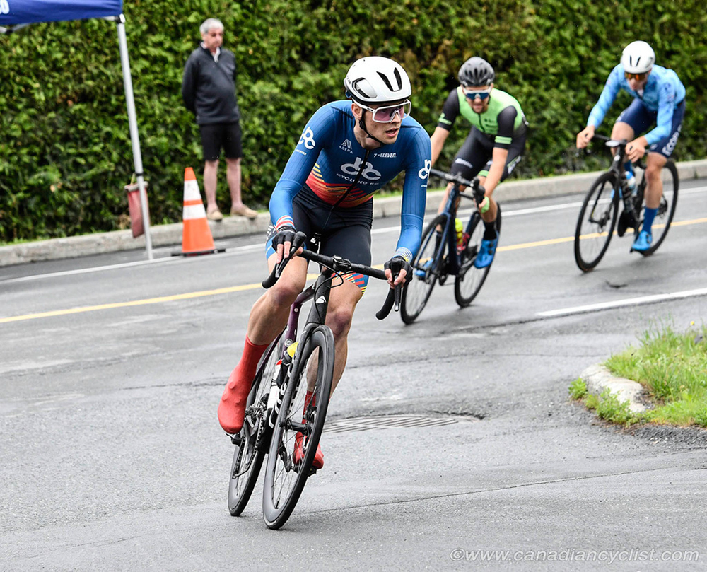 Tour de Beauce