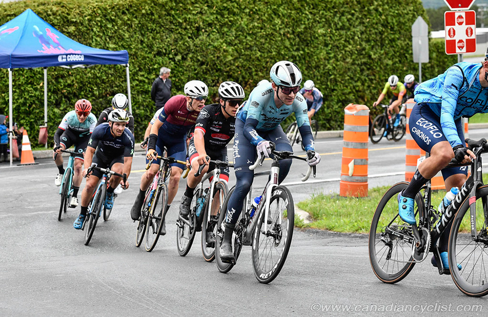 Tour de Beauce