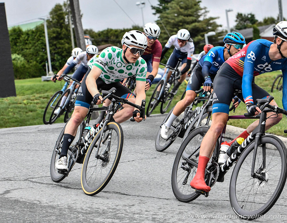 Tour de Beauce
