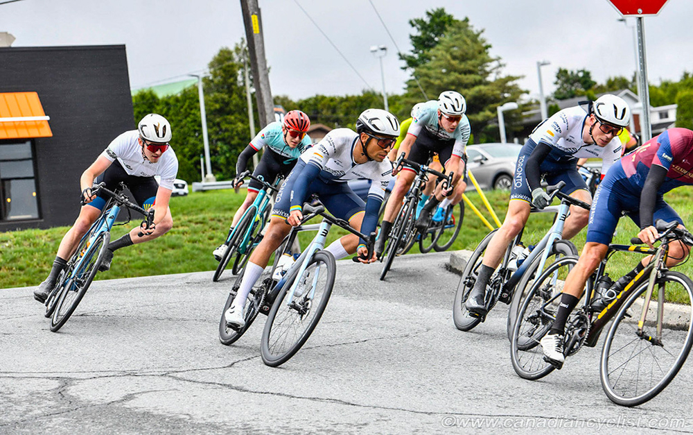 Tour de Beauce