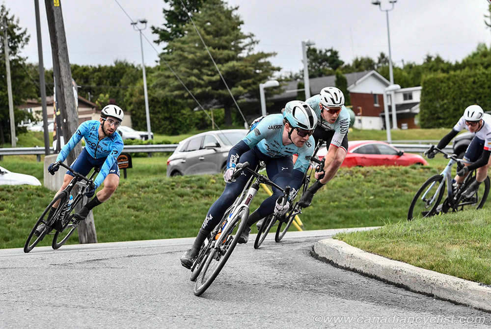 Tour de Beauce