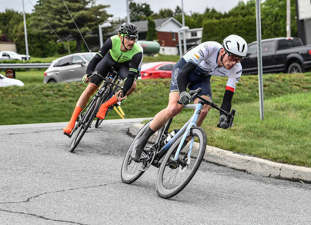 Tour de Beauce