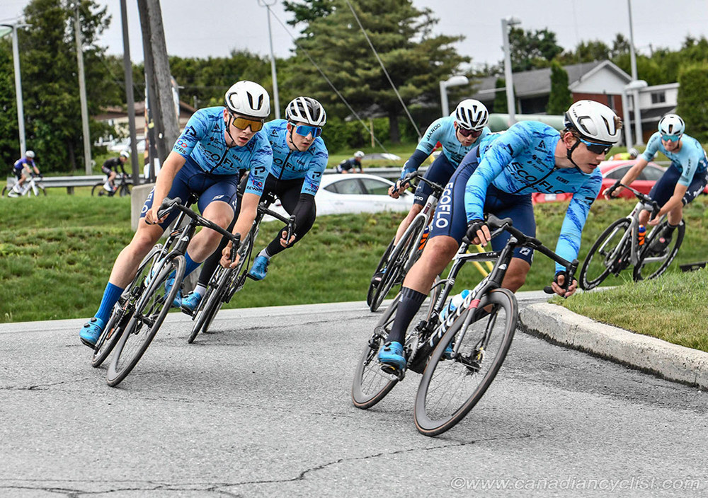 Tour de Beauce