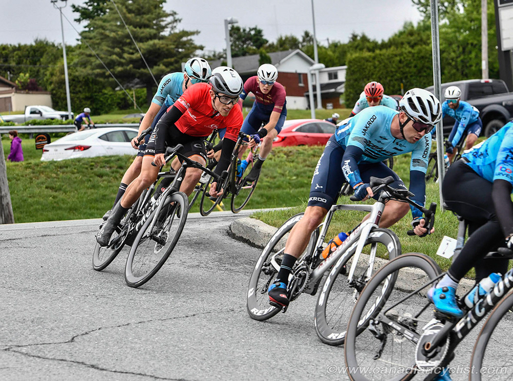Tour de Beauce