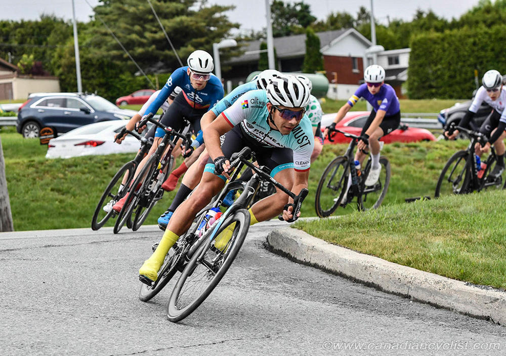 Tour de Beauce