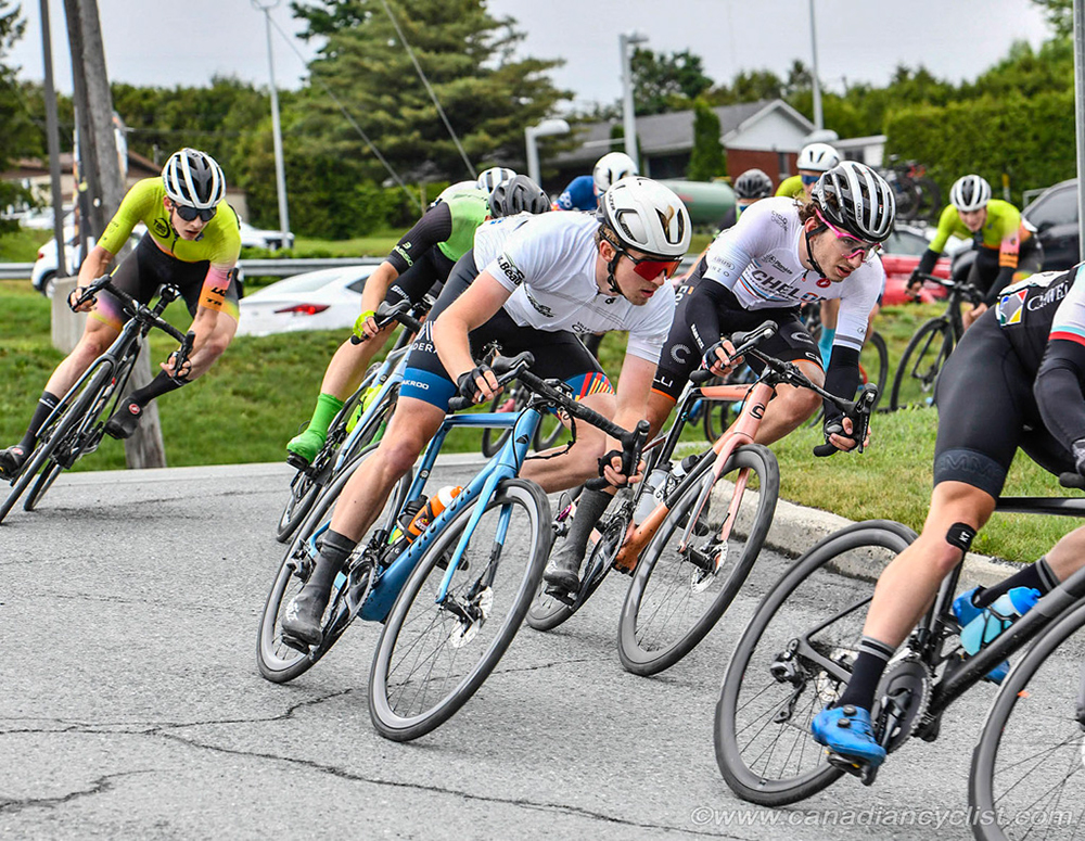 Tour de Beauce
